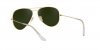 OKULARY RAY-BAN® AVIATOR LARGE METAL RB 3025 112/17 55 ROZMIAR S